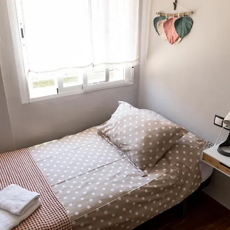 La Casa De Estrella Appartamento *